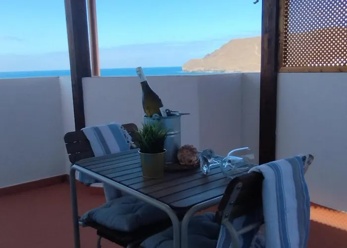 شقة Roque Las Playas