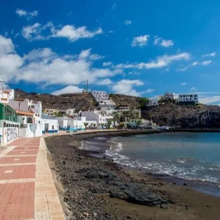 Roque * Las Playas
