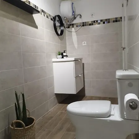 Apartment Roque