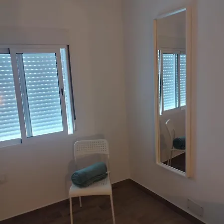 Apartment Roque *
