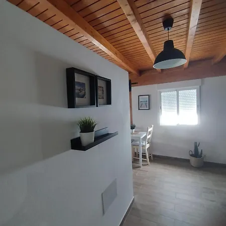 Roque Apartment Las Playas