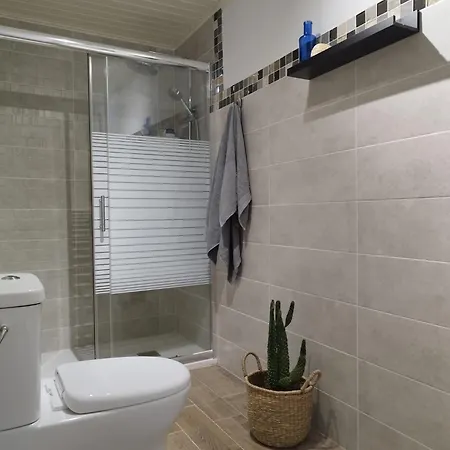 Roque Apartment