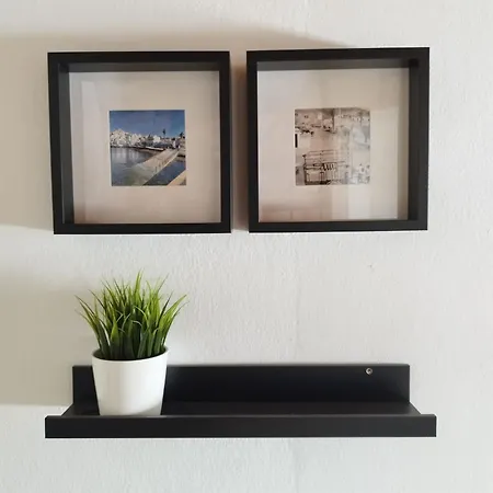 Apartment Roque