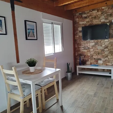 Roque Apartment *