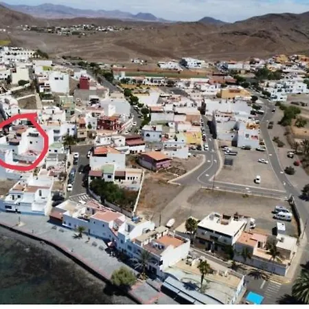 Roque * Las Playas