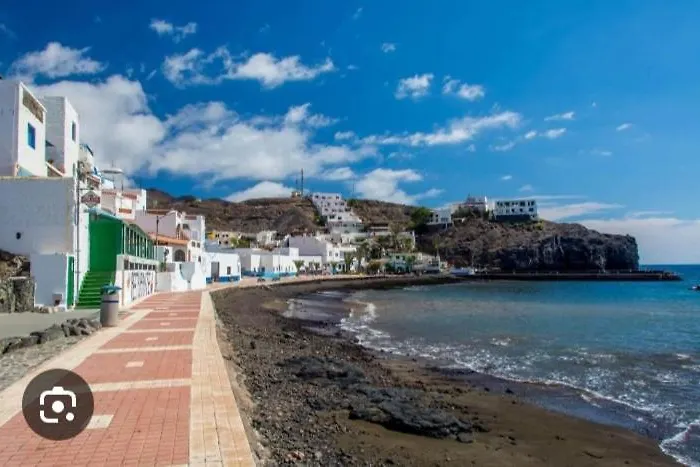 Roque * Las Playas