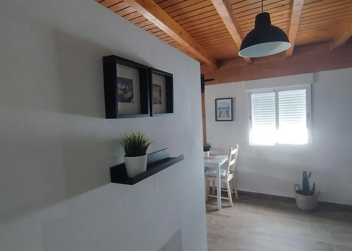 Roque Appartement Las Playas